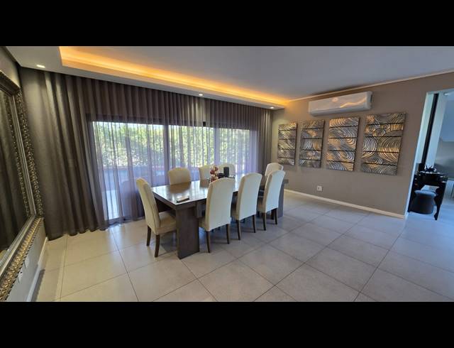 4 BEDROOM FREESTANDING TO LET IN PALM LAKES ESTATE